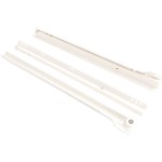 Blum Bottom Mount Single Extension Slide 12" (300mm)